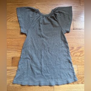 Soor ploom nightgown